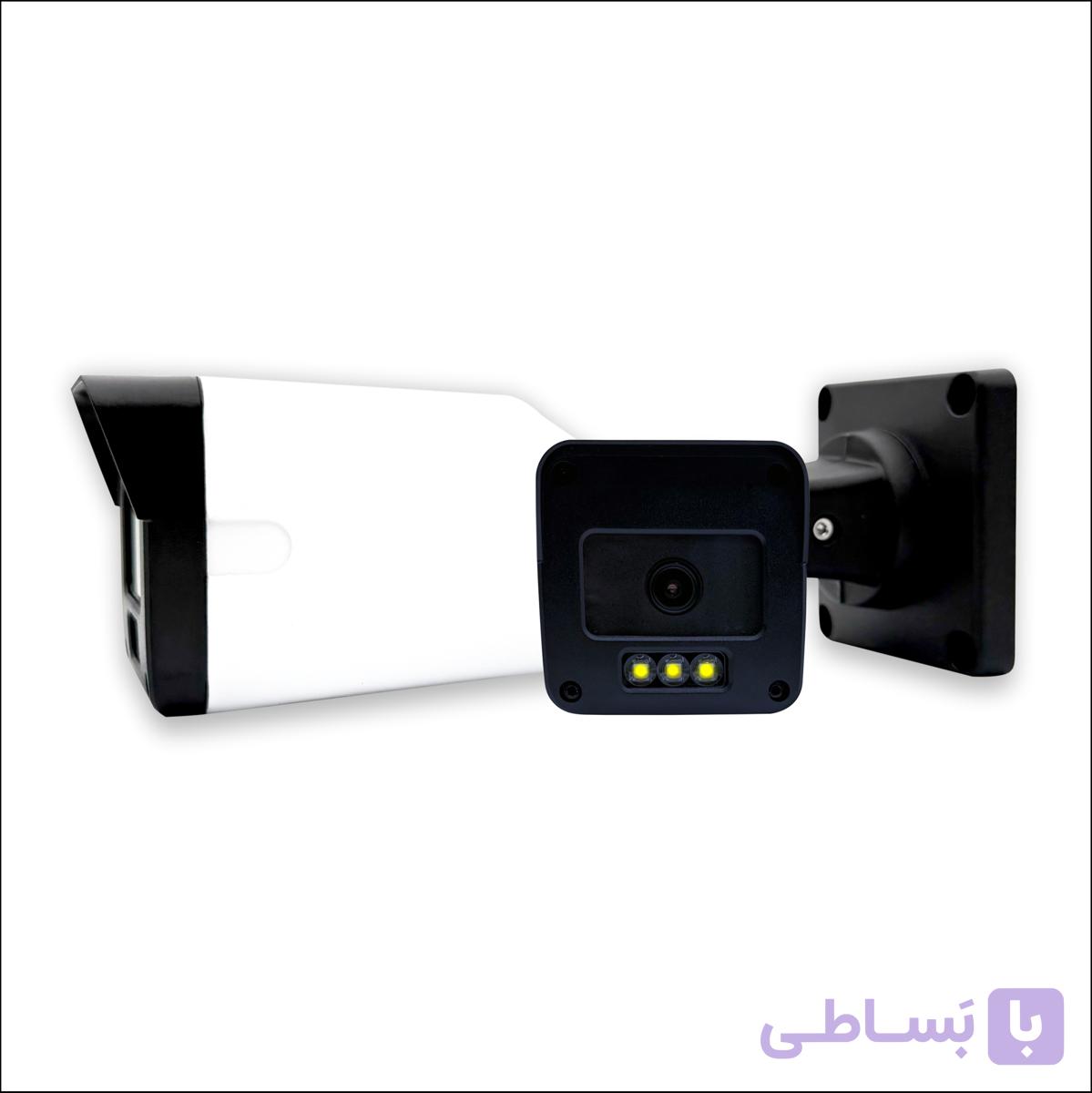 دوربین بالت آی پی 8 مگاپیکس دایرونیک bi-8683-pw