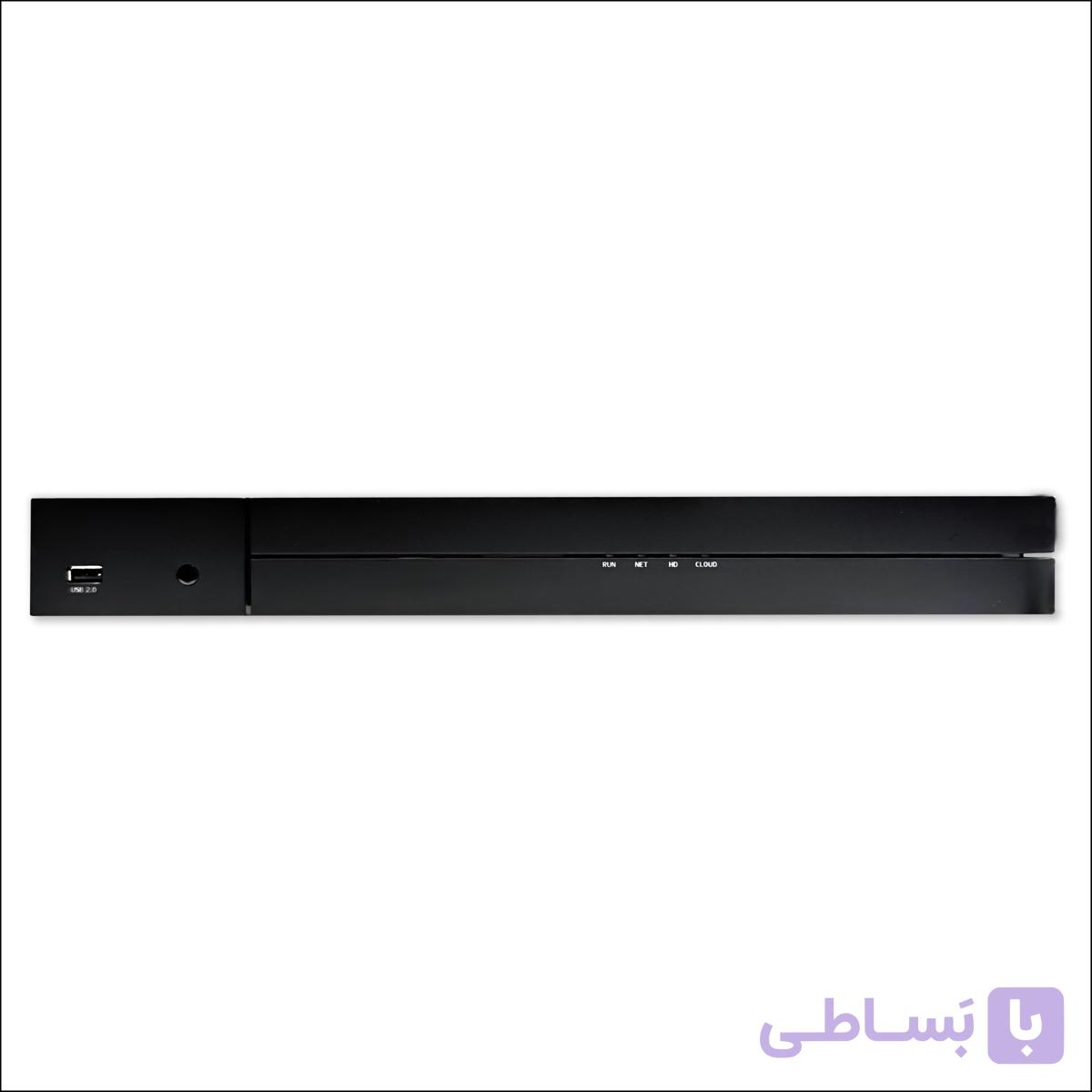 ان وی آر 32 کانال یونیویو 2 نت