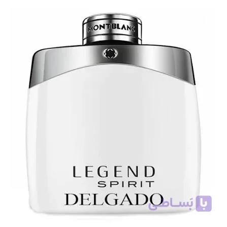 خرید عطر مردانه لجند اسپریت | Montblanc Legend Spirit