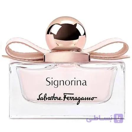 خرید عطر سیگنورینا | Signorina — تصویر 1