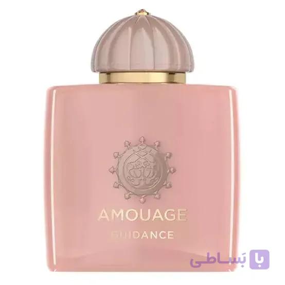 خرید عطر گایدنس آمواج | Amouage Guidance