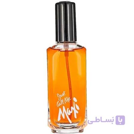 خرید عطر یونیسکس مکسی | Max Factor Just Call Me Maxi