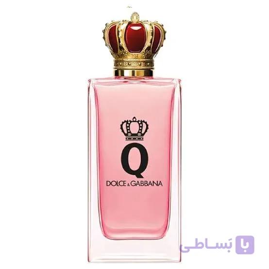 خرید عطر زنانه کوئین | Dolce&Gabbana Q