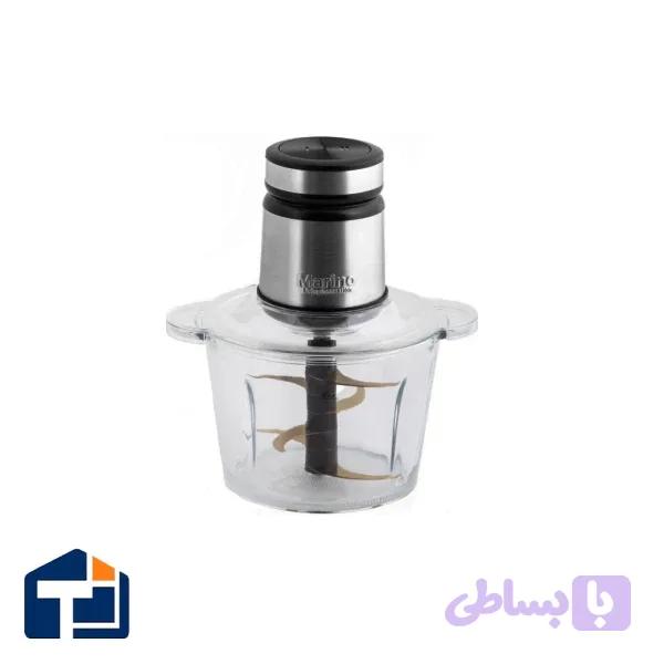 خردکن مارینو مدل MN203 — تصویر 1
