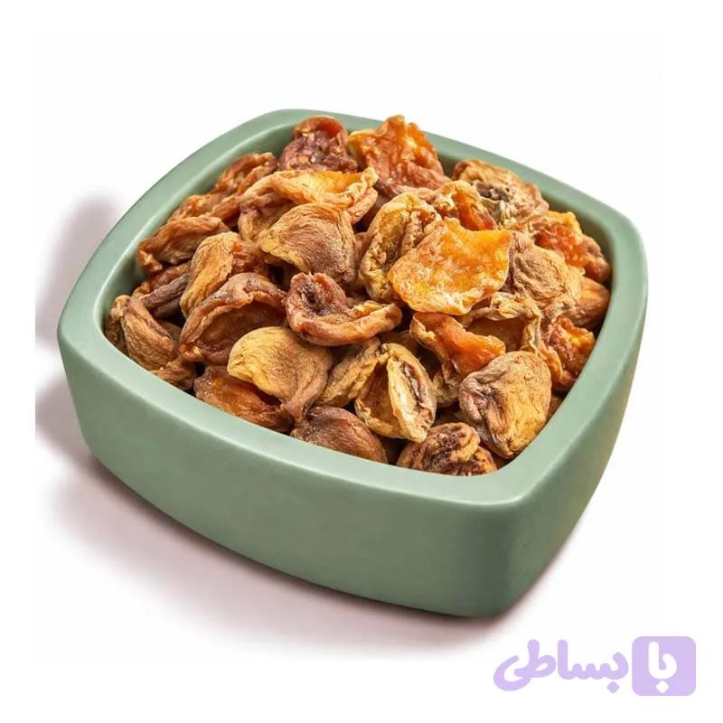 برگه زردآلو اعلا