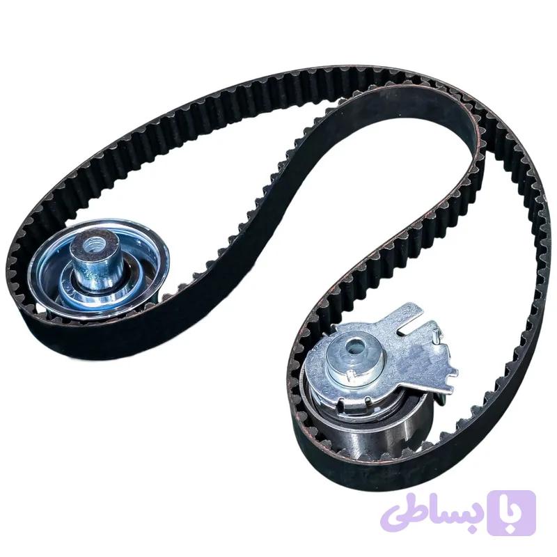 کیت تایم دنا توربو