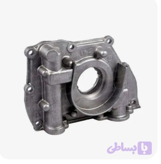اویل پمپ EF7 شرکتی مناسب سمند، سورن، دنا و دنا پلاس
