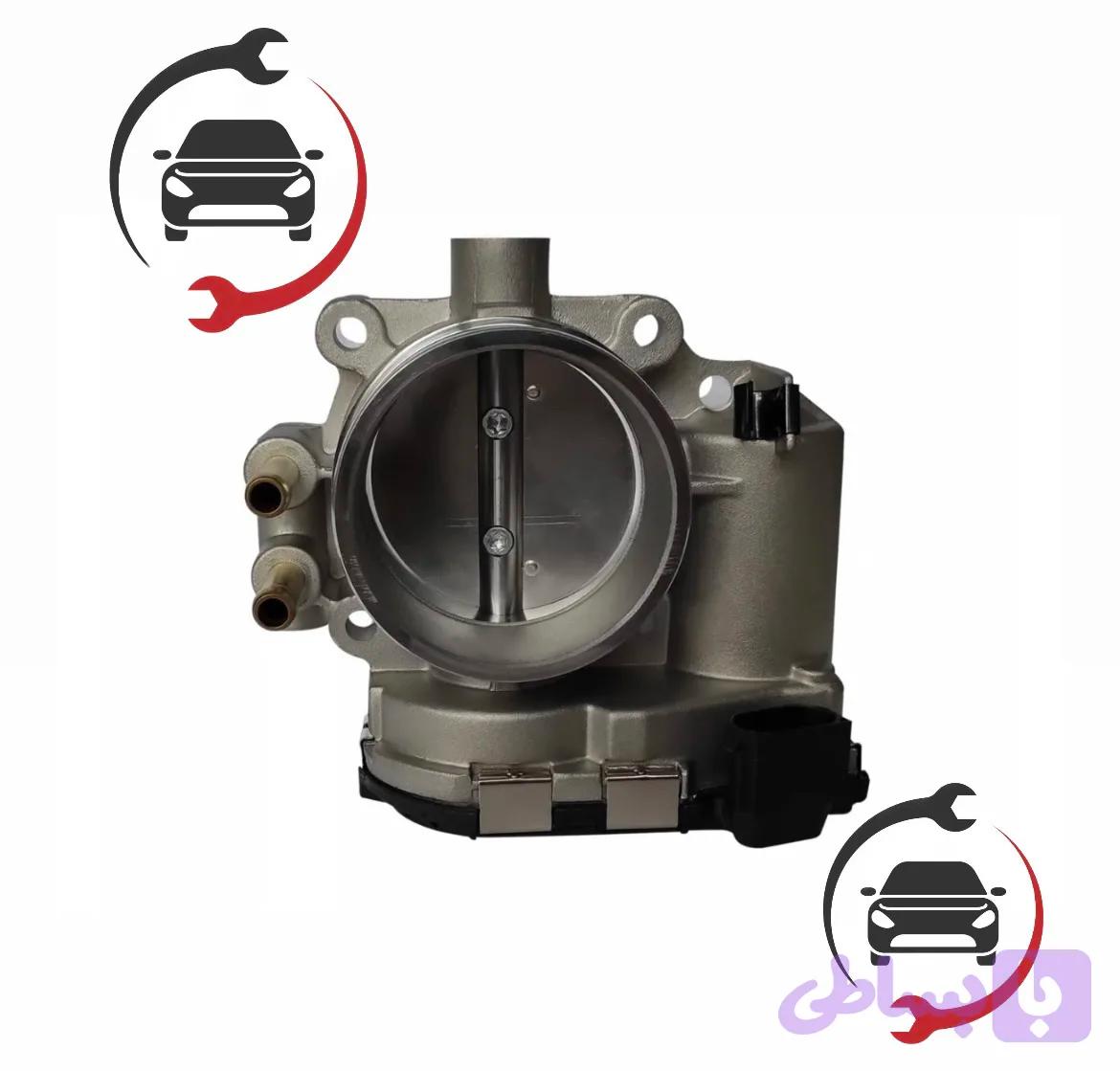 دریچه گاز ام وی ام X33