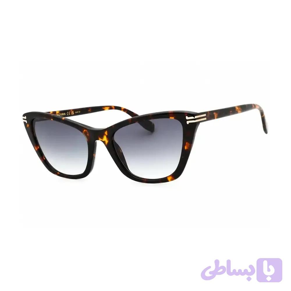 عینک آفتابی زنانه مارک جیکوبز Marc Jacobs MJ 1095/S 807 53 — تصویر 1
