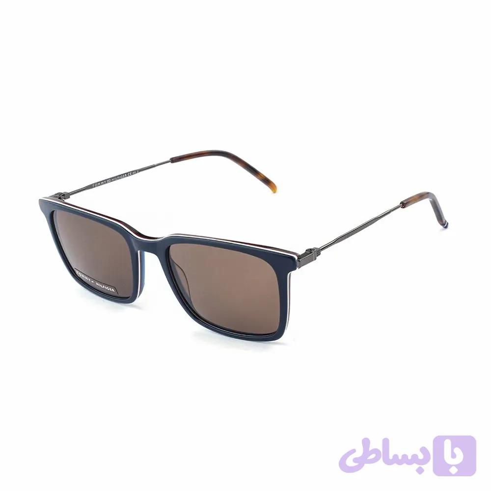 عینک آفتابی مردانه تامی هیلفیگر Tommy Hilfiger TH 1874/S — تصویر 1