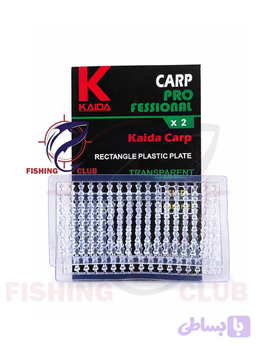 استاپر بویله دامبلی ماهیگیری KAIDA