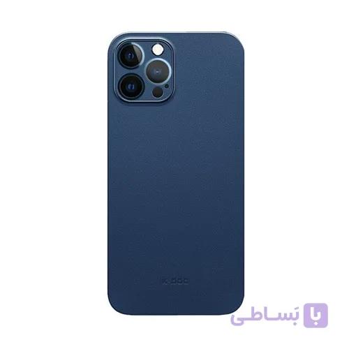 قاب برند کی دوو K-DOO مدل Air Skin مناسب برای گوشی موبایل اپل iPhone 13 Pro