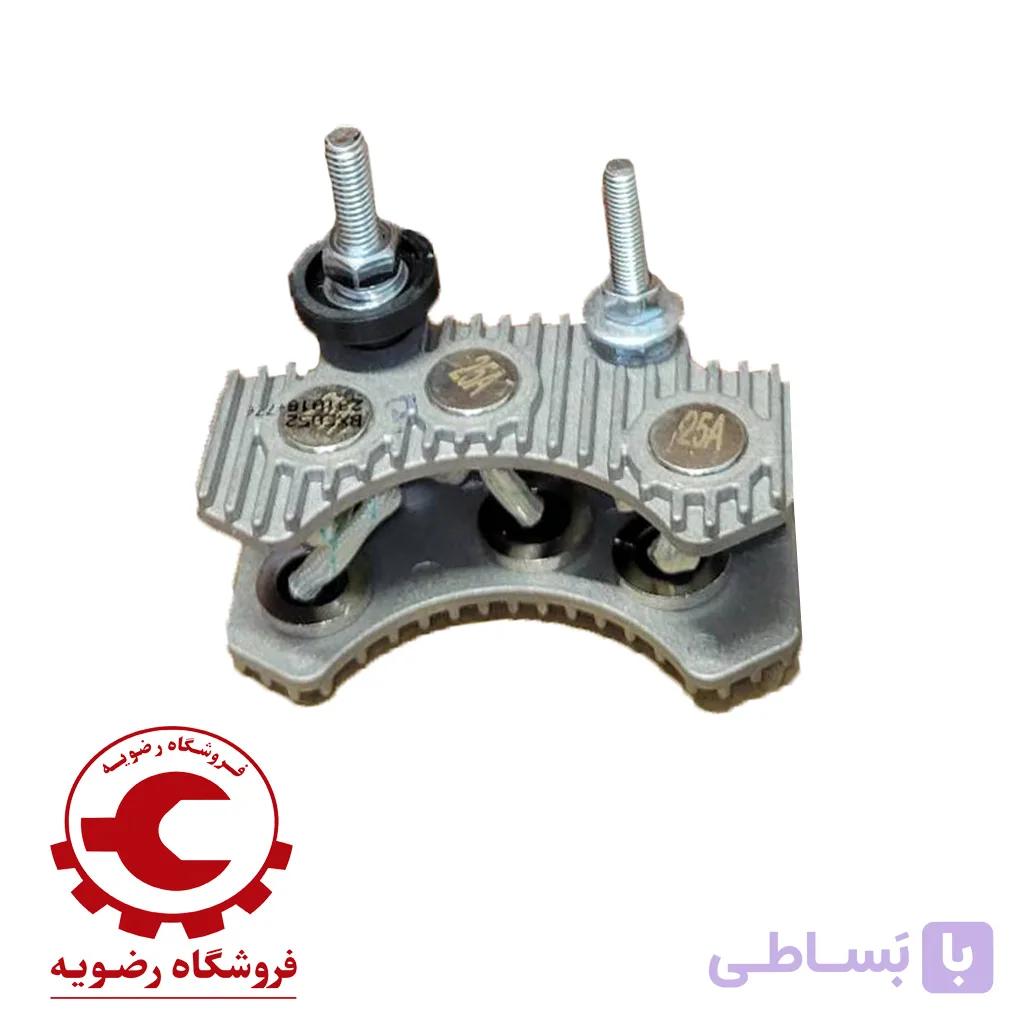 دیود دینام رومانی