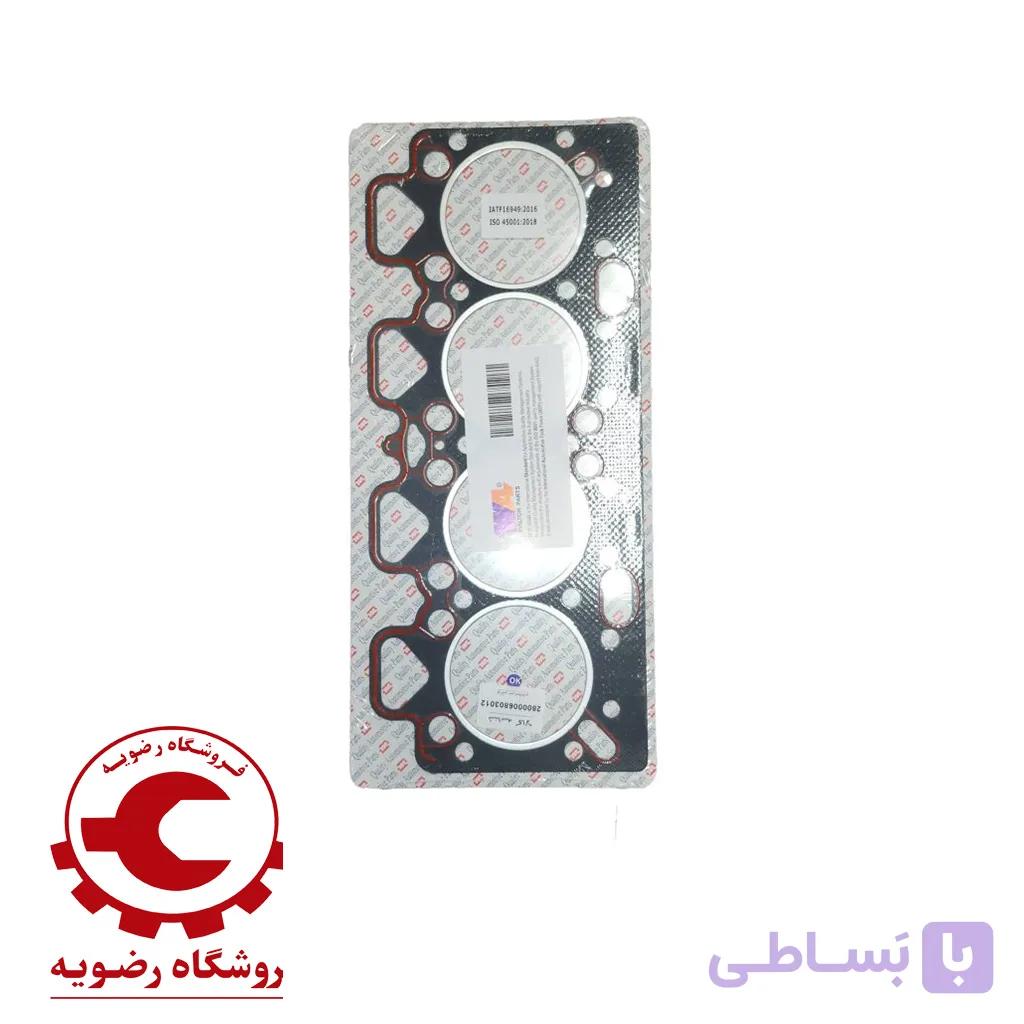 واشر سرسیلندر تراکتور 285