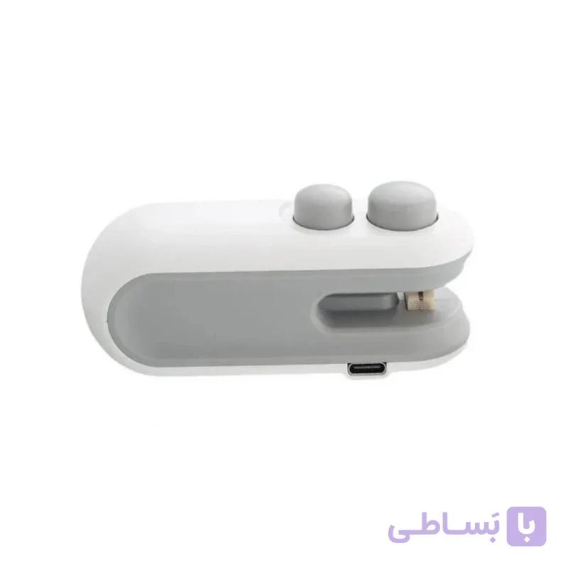 پرس دستی مدل شارژی — تصویر 1