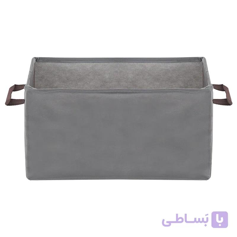 باکس لباس مدل جمع شونده — تصویر 1
