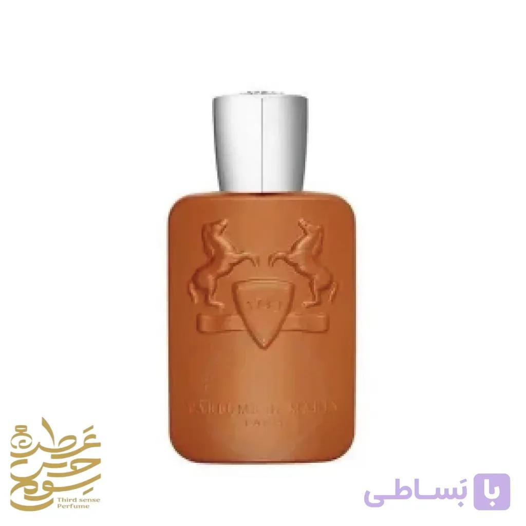 عطر ادکلن پارفومز دی مارلی الثائر (التائر) | Parfums de Marly Althaïr (master quality) — تصویر 1
