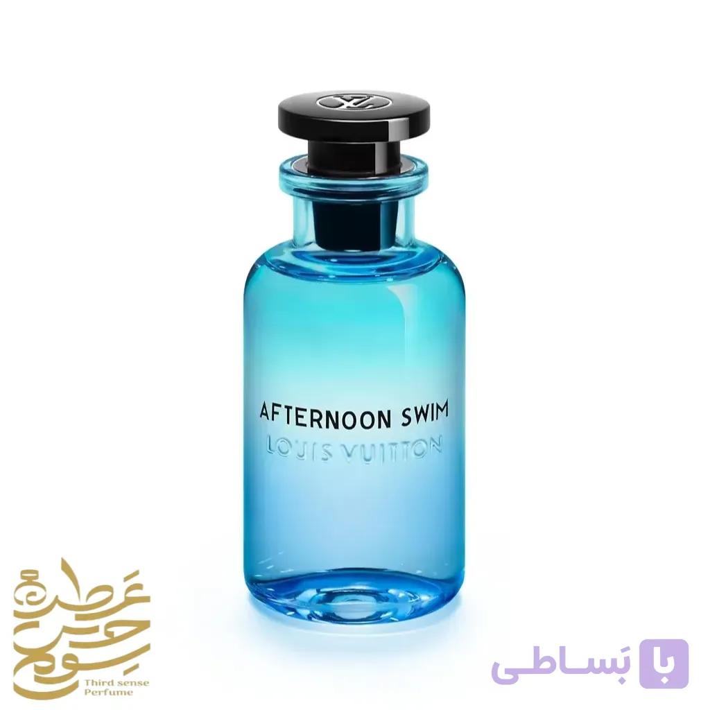 عطر ادکلن افترنون سوییم | Afternoon Swim Louis Vuitton