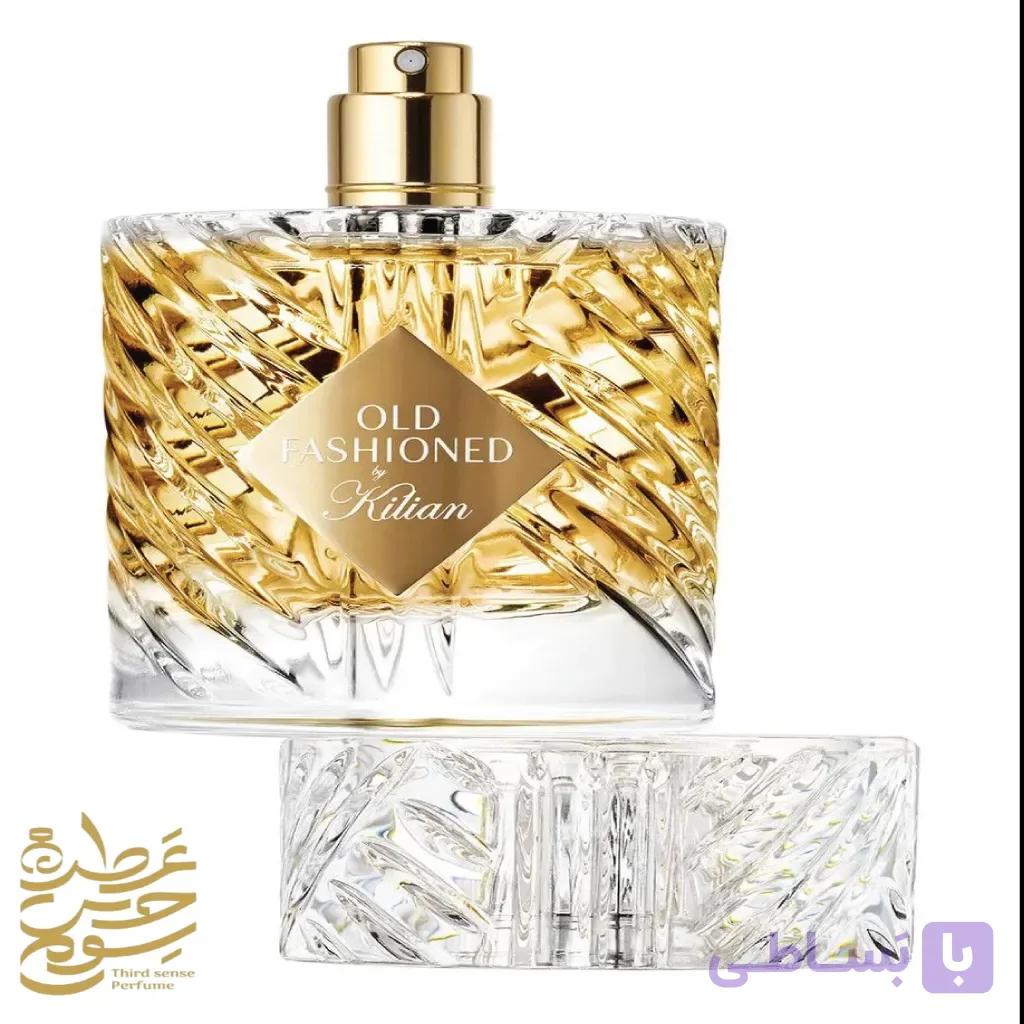عطر ادکلن بای کیلیان اولد فشن | By Kilian Old Fashioned