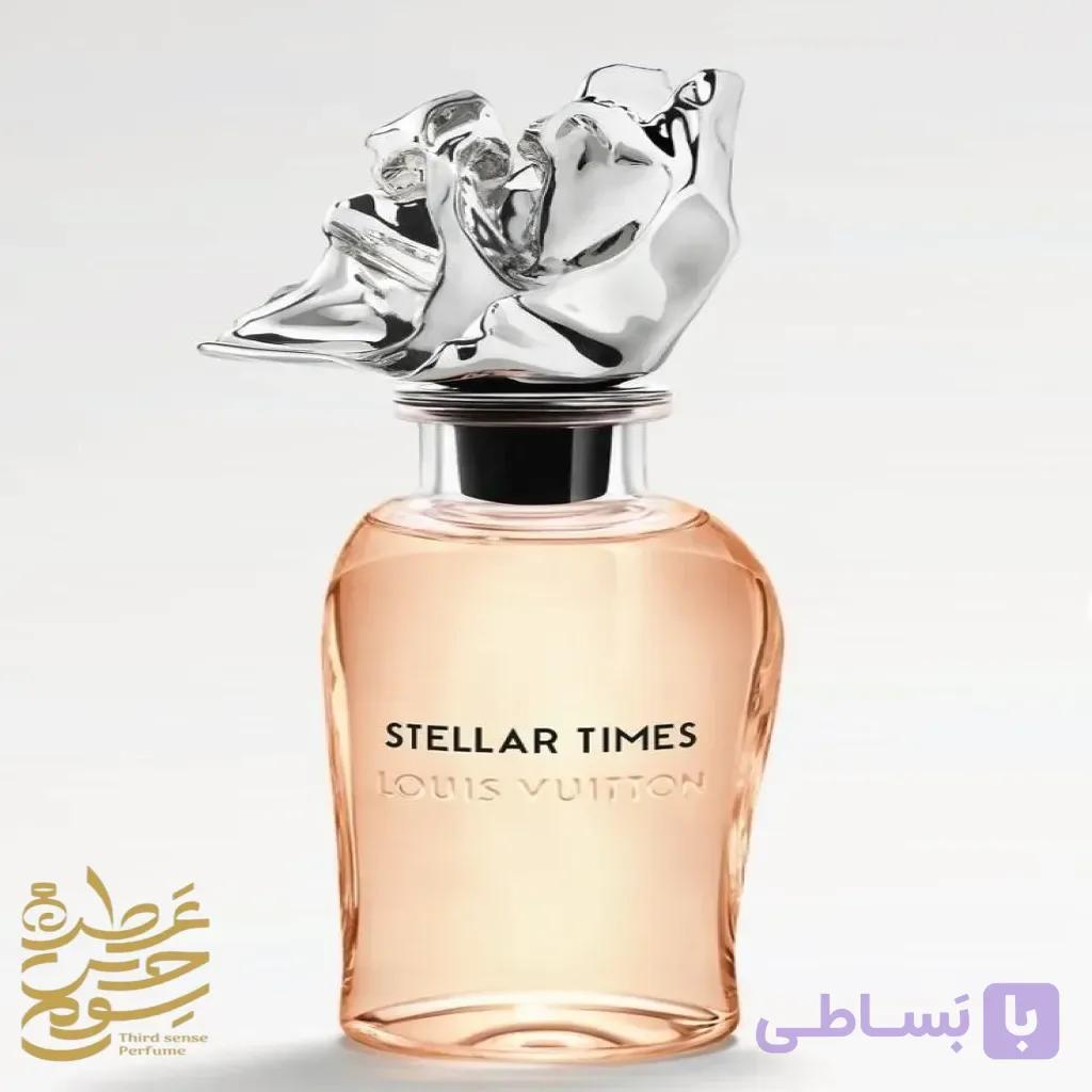 عطر ادکلن استلار تایمز لویی ویتون | Stellar Times Louis Vuitton