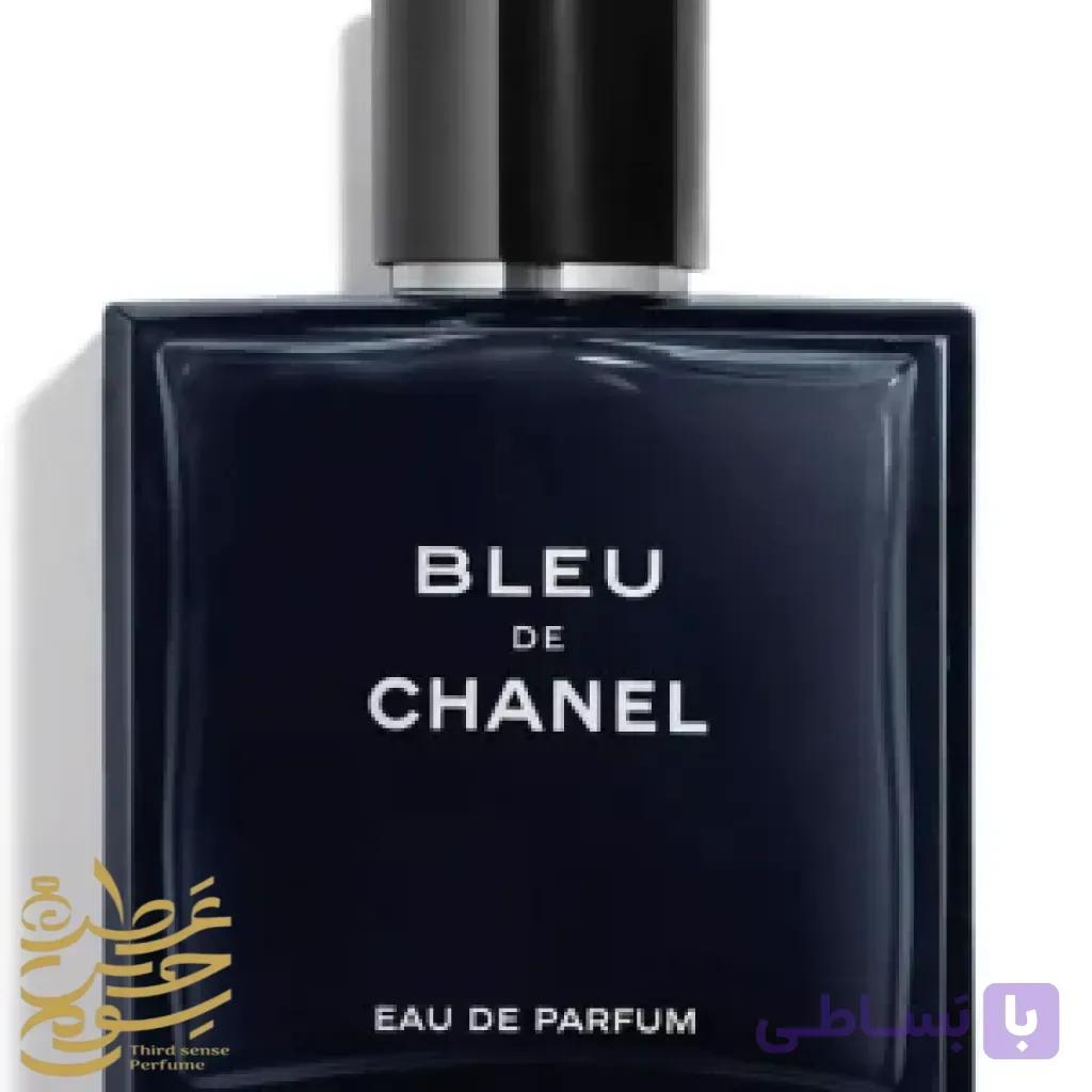 عطر ادکلن بلوشنل | Bleu Chanel
