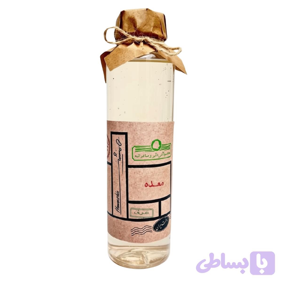 عرق معده