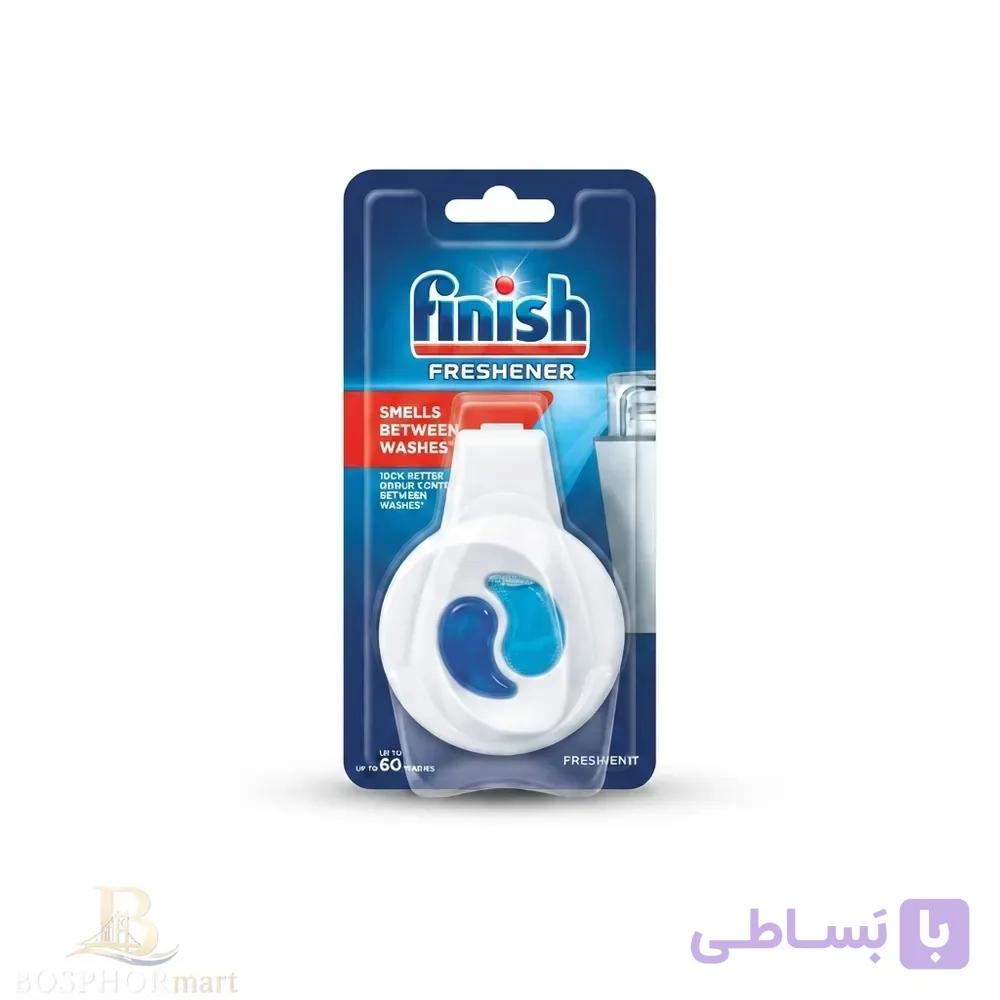 بوگیر ماشین ظرفشویی مدل Freshener — تصویر 1