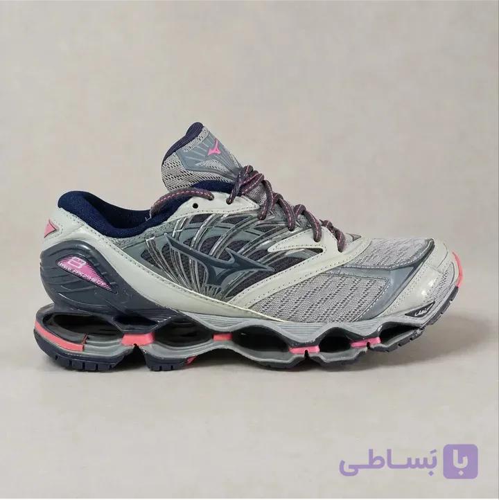 کتونی میزانو اورجینال استوک