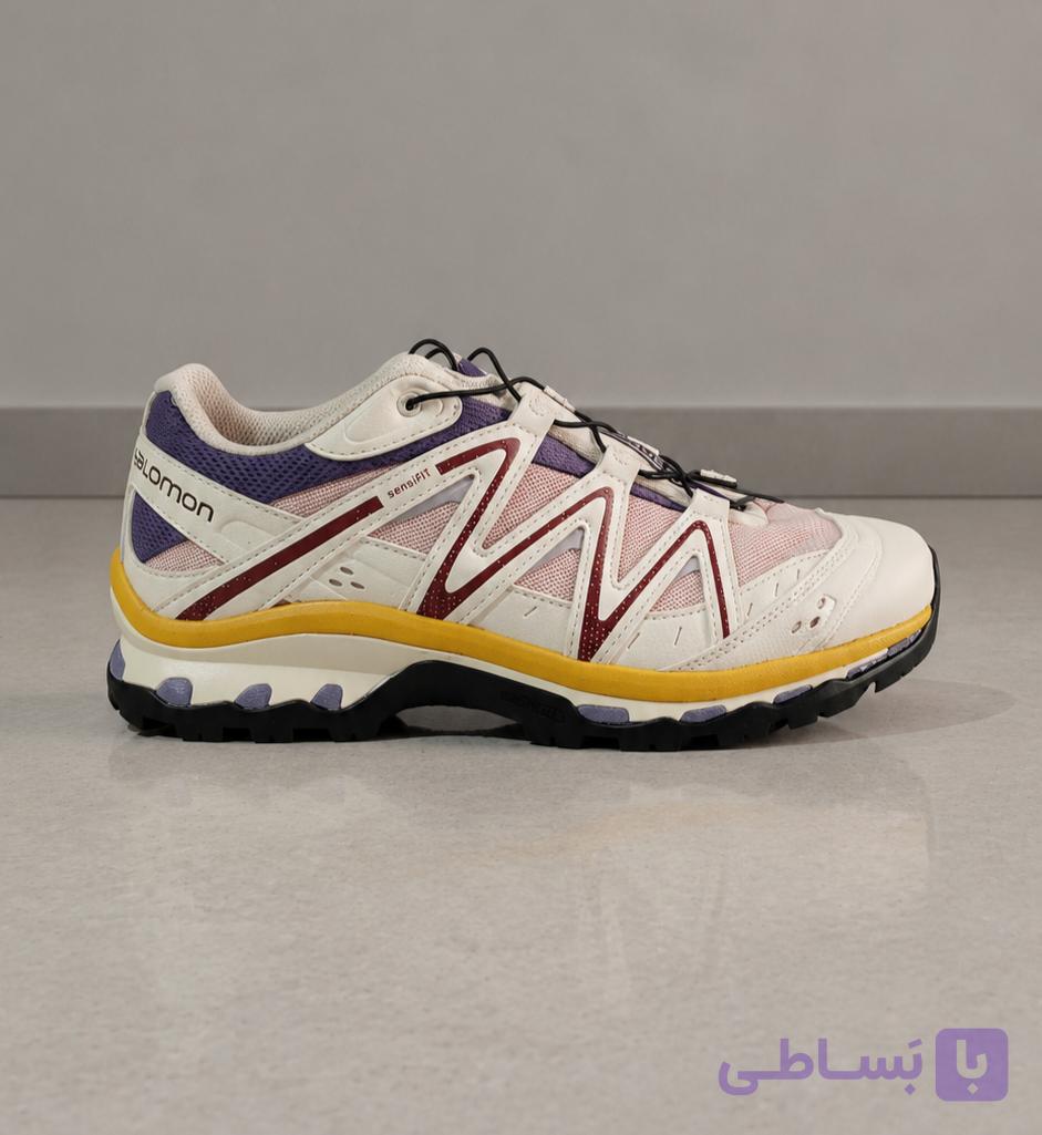 کتونی سالامون مستر چین سایز ۴۱