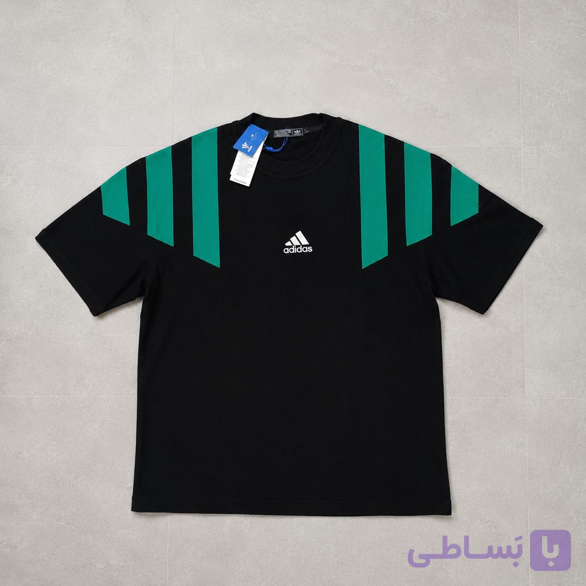تیشرت طرح آدیداس مارادون 1992 پارچه گرم بالا