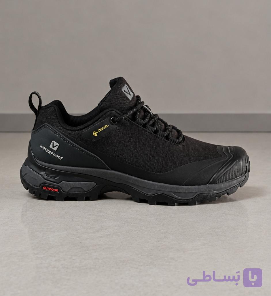کتونی water proof مستر چین سایز ۴۰