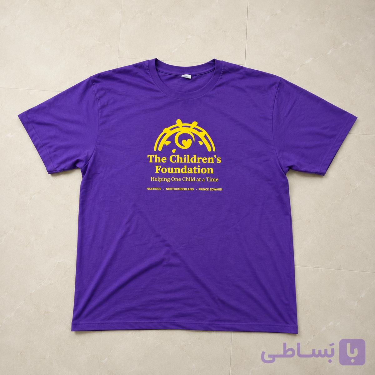 تیشرت مردانه اورجینال سایزxxl