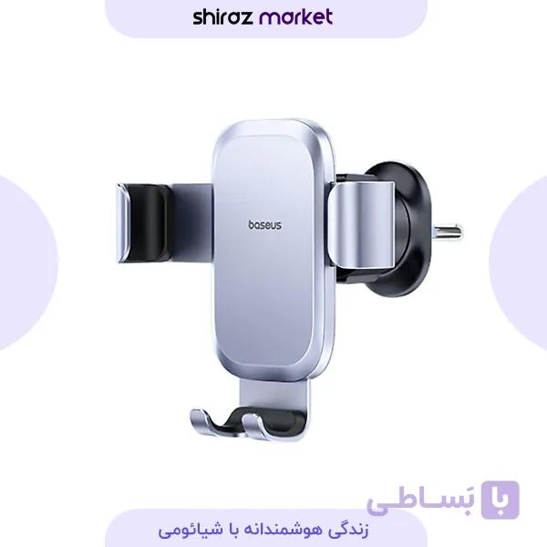 هولدر موبایل بیسوس Baseus مدل BS-CM049 — تصویر 1