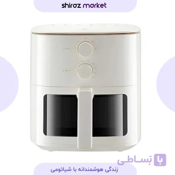 هواپز 5 لیتری شیائومی MIJIA مدل MAF11 — تصویر 1