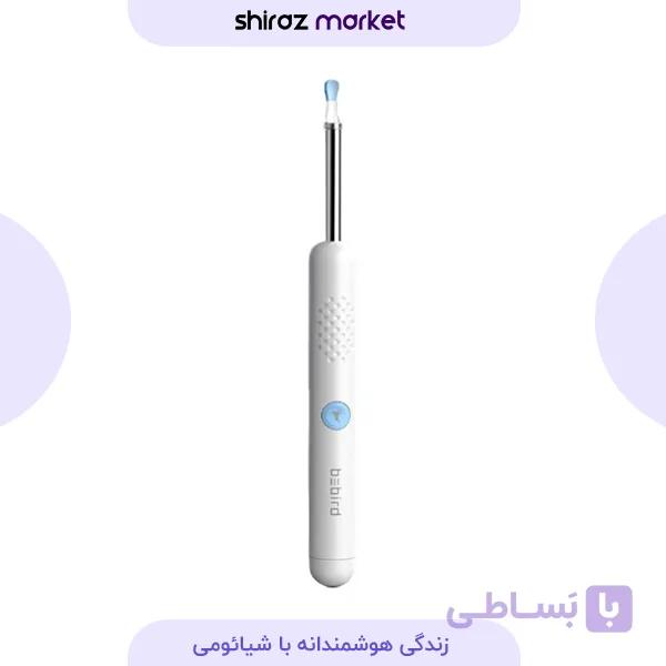 گوش پاک کن شیائومی Bebird مدل R1 Plus — تصویر 1
