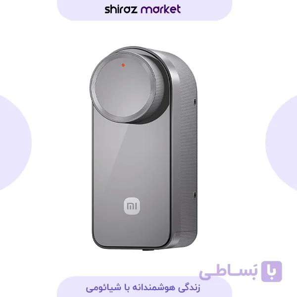قفل درب هوشمند شیائومی Xiaomi مدل (بدون Keypad) — تصویر 1
