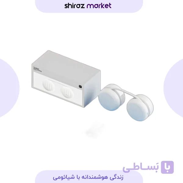 پنکه گردنی H5 شیائومی Qualitell مدل ZSM250619 — تصویر 1