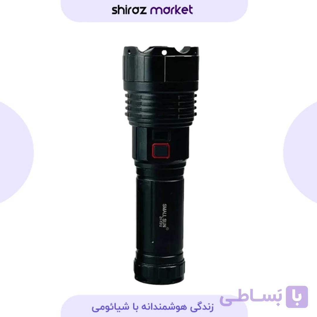 چراغ قوه اسمال سان Small Sun مدل ZY-T312 — تصویر 1