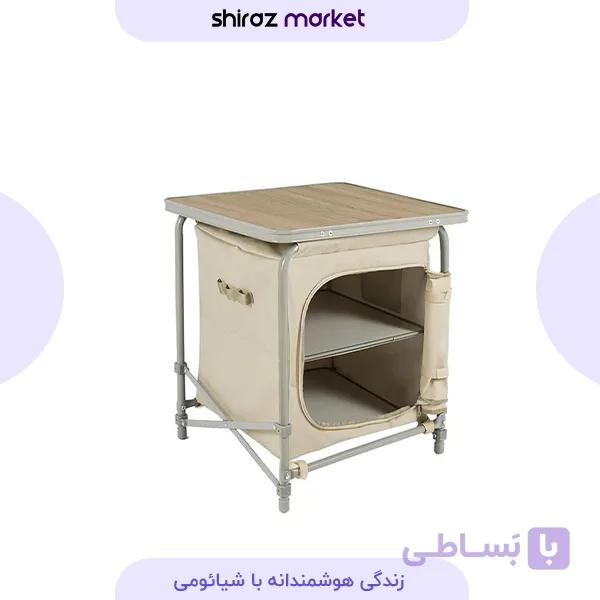 میز تفکیک نیچرهایک Naturehike مدل CNH22JU031 — تصویر 1