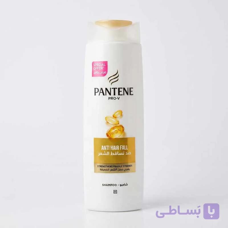 شامپو پنتن پرو-وی Anti Hair Fall ضد ریزش مو حجم 400 میل
