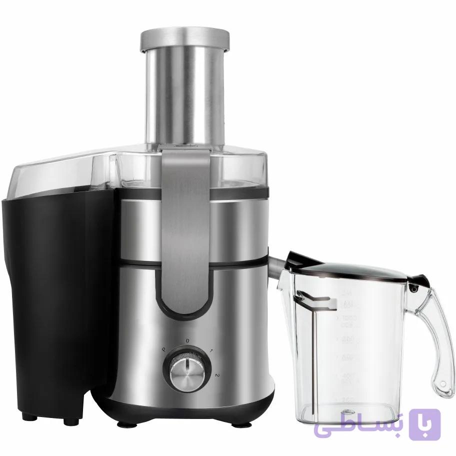 آب میوه گیر ماهسونیک مدل MJ-630 | با ضمانت و خدمات پس از فروش در سراسر ایران — تصویر 1