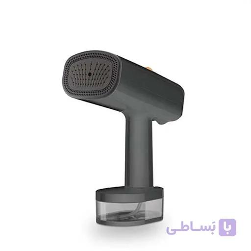 بخارگر ساکشن دار ماهسونیک مدل MI-961| با ضمانت و خدمات پس از فروش در سراسر ایران