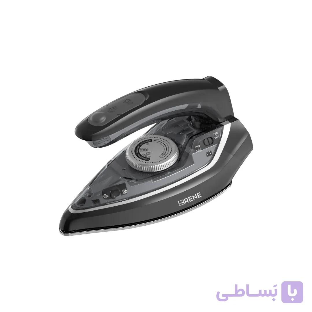 اتو لباس رنه 1746 | با ضمانت و خدمات پس از فروش در سراسر ایران — تصویر 1
