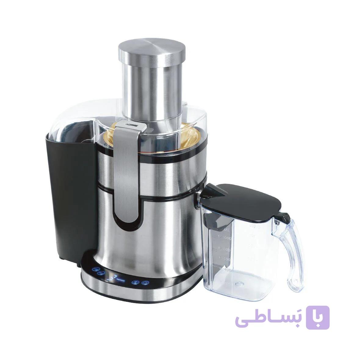 آب میوه گیر ماهسونیک مدل MJ-631 | با ضمانت و خدمات پس از فروش در سراسر ایران — تصویر 1