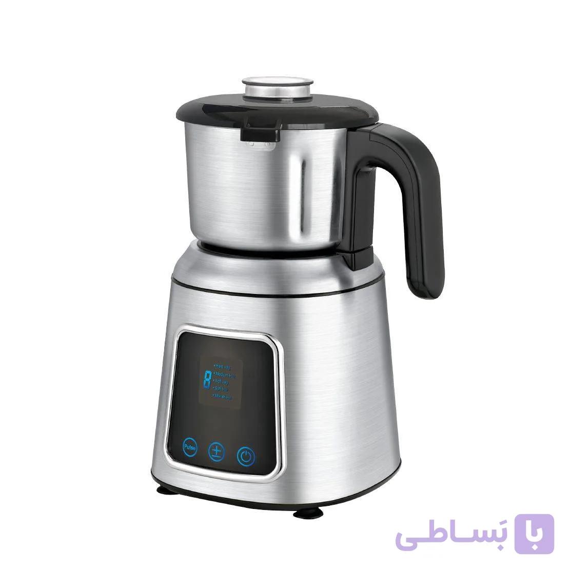 آسیاب و مخلوط کن ماهسونیک مدل MB-611 | با ضمانت و خدمات پس از فروش در سراسر ایران — تصویر 1