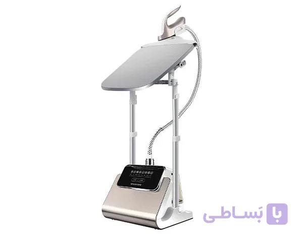 بخارگر ماهسونیک مدل MGS-962| با ضمانت و خدمات پس از فروش در سراسر ایران