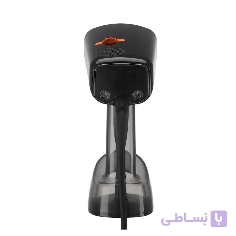 بخارگر مکش دار ماهسونیک مدل MI-960| با ضمانت و خدمات پس از فروش در سراسر ایران — تصویر 1