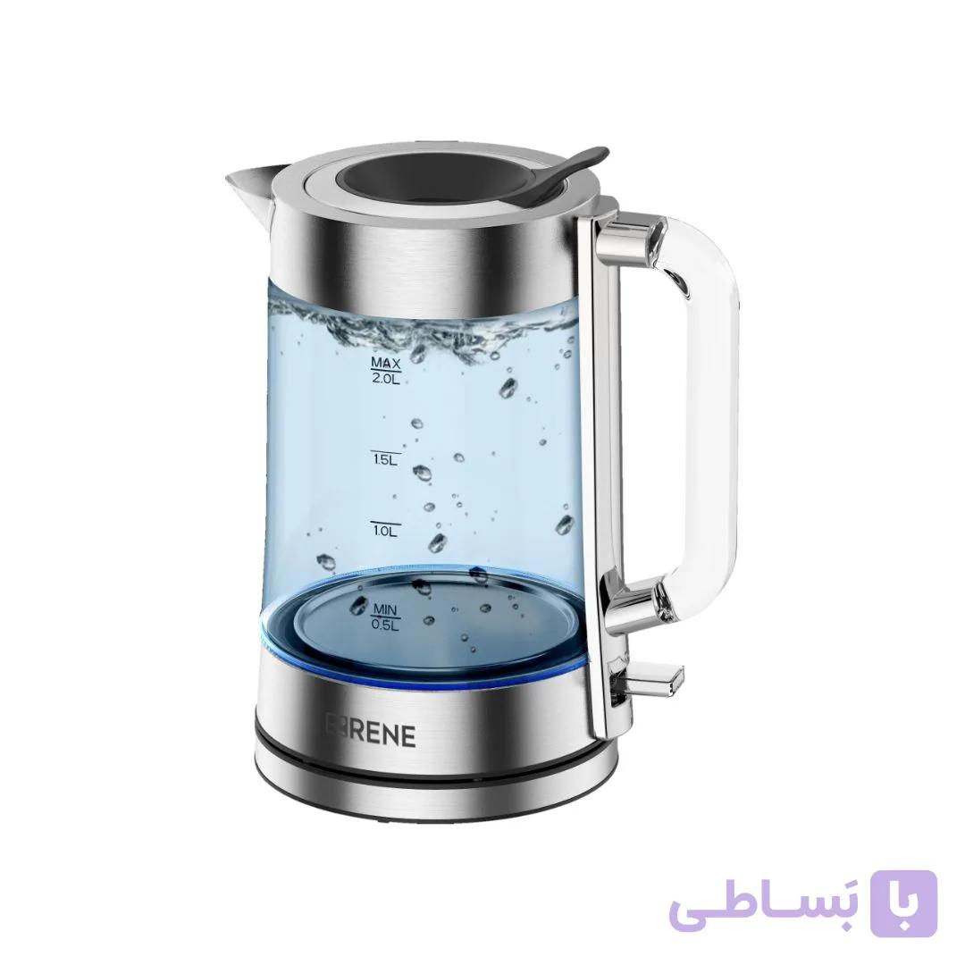 کتری برقی رنه 1751 | با ضمانت و خدمات پس از فروش در سراسر ایران — تصویر 1