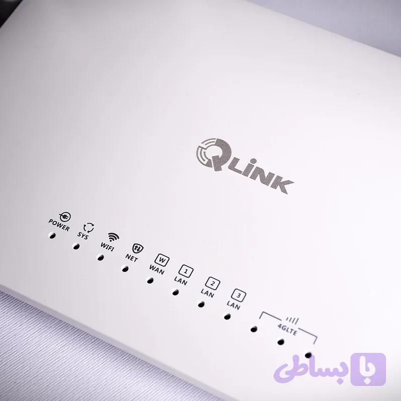 مودم کیولینک QLink QL-610
