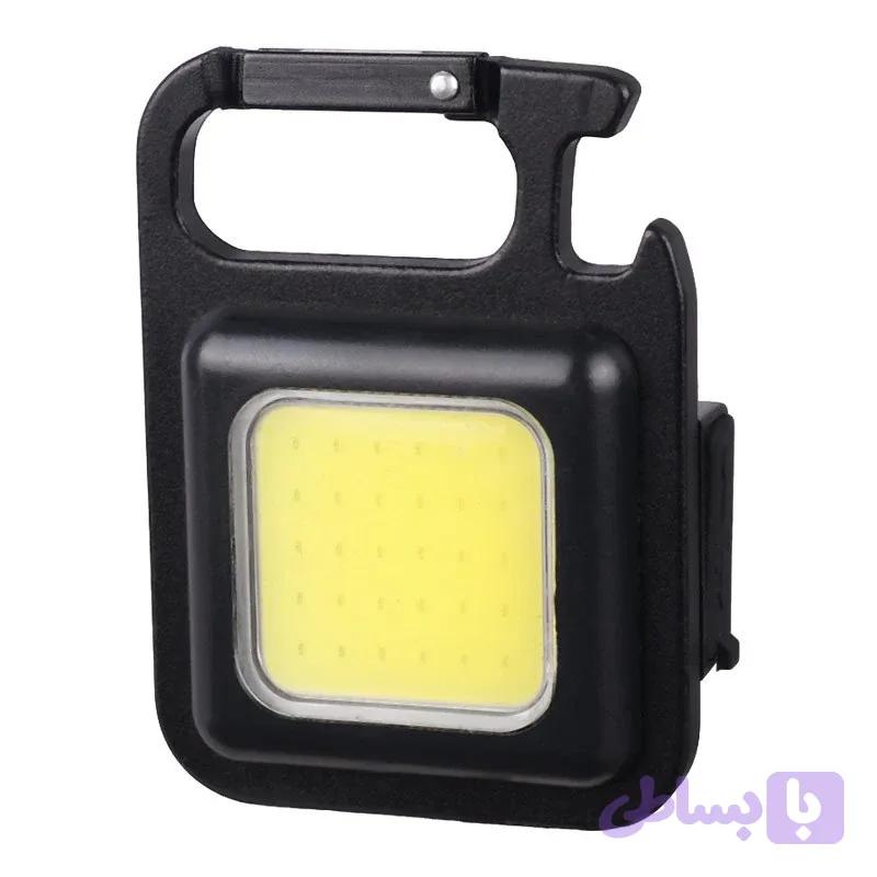 چراغ قوه کمپی چند کاره Keychain Light